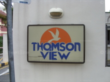 Thomson View Condominium (D20), Condominium #1127752